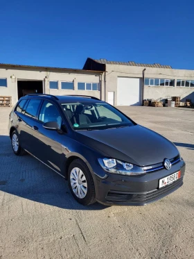 VW Golf Variant Golf 7 CGI НОВ ВНОС Blue motion - Car24.bg VW Golf Variant Golf 7 CGI НОВ ВНОС Blue motion