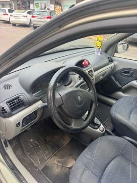 Renault Clio - 1600 € / 3129.33 лв. - 80260811 11 | Car24.bg Renault Clio - 1600 € / 3129.33 лв. - 80260811 11