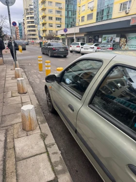 Renault Clio - 1600 € / 3129.33 лв. - 80260811 2 | Car24.bg Renault Clio - 1600 € / 3129.33 лв. - 80260811 2