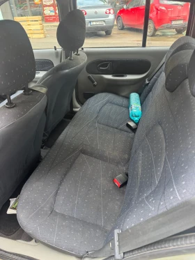 Renault Clio - 1600 € / 3129.33 лв. - 80260811 8 | Car24.bg Renault Clio - 1600 € / 3129.33 лв. - 80260811 8