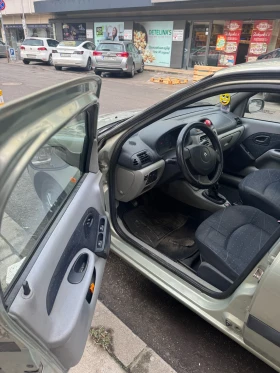 Renault Clio - 1600 € / 3129.33 лв. - 80260811 10 | Car24.bg Renault Clio - 1600 € / 3129.33 лв. - 80260811 10