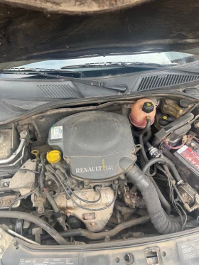 Renault Clio - 1600 € / 3129.33 лв. - 80260811 13 | Car24.bg Renault Clio - 1600 € / 3129.33 лв. - 80260811 13