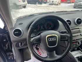 Audi A3 1.6 TDI SPORTBACK FACELIFT - 4099 € / 8016.95 лв. - 86042859 14 | Car24.bg Audi A3 1.6 TDI SPORTBACK FACELIFT - 4099 € / 8016.95 лв. - 86042859 14