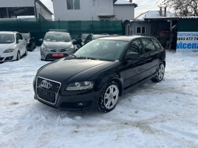 Audi A3 1.6 TDI SPORTBACK FACELIFT - 4099 € / 8016.95 лв. - 86042859 7 | Car24.bg Audi A3 1.6 TDI SPORTBACK FACELIFT - 4099 € / 8016.95 лв. - 86042859 7