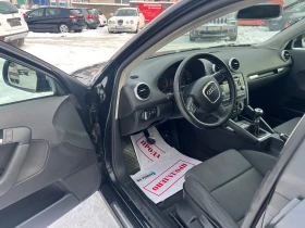 Audi A3 1.6 TDI SPORTBACK FACELIFT - 4099 € / 8016.95 лв. - 86042859 10 | Car24.bg Audi A3 1.6 TDI SPORTBACK FACELIFT - 4099 € / 8016.95 лв. - 86042859 10