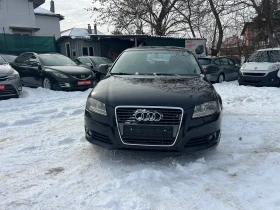 Audi A3 1.6 TDI SPORTBACK FACELIFT - 4099 € / 8016.95 лв. - 86042859 8 | Car24.bg Audi A3 1.6 TDI SPORTBACK FACELIFT - 4099 € / 8016.95 лв. - 86042859 8