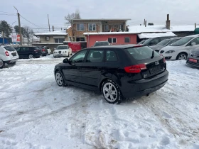 Audi A3 1.6 TDI SPORTBACK FACELIFT - 4099 € / 8016.95 лв. - 86042859 5 | Car24.bg Audi A3 1.6 TDI SPORTBACK FACELIFT - 4099 € / 8016.95 лв. - 86042859 5