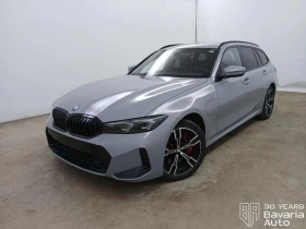 BMW 330 e Touring Sportautomatic - Car24.bg BMW 330 e Touring Sportautomatic