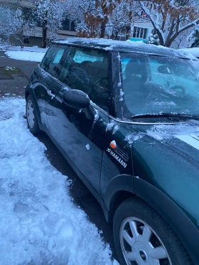 Mini Cooper - 1000 € / 1955.83 лв. - 84737494 3 | Car24.bg Mini Cooper - 1000 € / 1955.83 лв. - 84737494 3