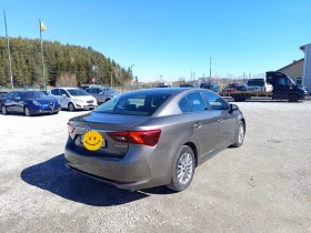 Toyota Avensis 1.8 - Газов Инжекцион! - 17500 € / 34227.03 лв. - 12724580 5 | Car24.bg Toyota Avensis 1.8 - Газов Инжекцион! - 17500 € / 34227.03 лв. - 12724580 5