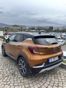 Renault Captur - 19600 € / 38334.27 лв. - 92353551 4 | Car24.bg Renault Captur - 19600 € / 38334.27 лв. - 92353551 4