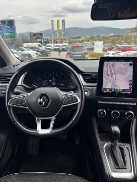 Renault Captur - 19600 € / 38334.27 лв. - 92353551 7 | Car24.bg Renault Captur - 19600 € / 38334.27 лв. - 92353551 7