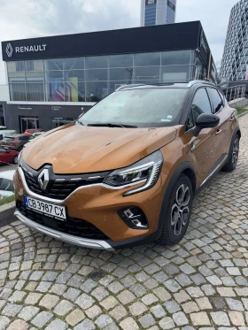 Renault Captur - Car24.bg Renault Captur