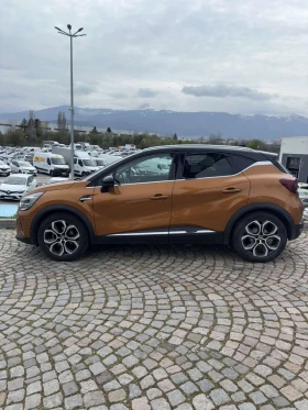Renault Captur - 19600 € / 38334.27 лв. - 92353551 3 | Car24.bg Renault Captur - 19600 € / 38334.27 лв. - 92353551 3