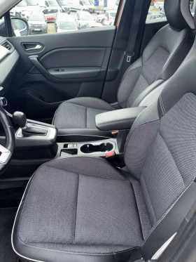 Renault Captur - 19600 € / 38334.27 лв. - 92353551 12 | Car24.bg Renault Captur - 19600 € / 38334.27 лв. - 92353551 12