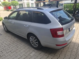 Skoda Octavia 150 PS DSG | Auto.bg — изображение 14 Skoda Octavia 150 PS DSG | Auto.bg — изображение 14