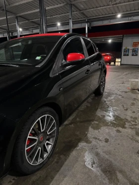 Fiat Bravo - 4350 € / 8507.86 лв. - 14068037 3 | Car24.bg Fiat Bravo - 4350 € / 8507.86 лв. - 14068037 3