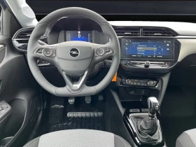 Opel Corsa НОВ!/EDITION/101HP/CAM/NAVI/LED/CPLAY/DIGI/421q | Auto.bg — изображение 8 Opel Corsa НОВ!/EDITION/101HP/CAM/NAVI/LED/CPLAY/DIGI/421q | Auto.bg — изображение 8