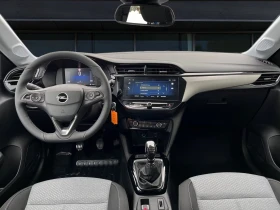 Opel Corsa НОВ!/EDITION/101HP/CAM/NAVI/LED/CPLAY/DIGI/421q | Auto.bg — изображение 7 Opel Corsa НОВ!/EDITION/101HP/CAM/NAVI/LED/CPLAY/DIGI/421q | Auto.bg — изображение 7