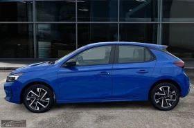 Opel Corsa НОВ!/EDITION/101HP/CAM/NAVI/LED/CPLAY/DIGI/421q | Auto.bg — изображение 2 Opel Corsa НОВ!/EDITION/101HP/CAM/NAVI/LED/CPLAY/DIGI/421q | Auto.bg — изображение 2