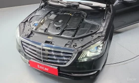 Mercedes-Benz S 400 L* 4MATIC* BURMESTER* ДИСТРОНИК* МАСАЖ* LANE* ASSI - 29900 € / 58479.32 лв. - 41180989 17 | Car24.bg Mercedes-Benz S 400 L* 4MATIC* BURMESTER* ДИСТРОНИК* МАСАЖ* LANE* ASSI - 29900 € / 58479.32 лв. - 41180989 17