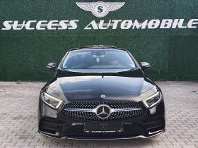 Mercedes-Benz CLS 350 AMG* BURMESTER* DISTR* PODGREV* CAMERA* LIZING - Car24.bg Mercedes-Benz CLS 350 AMG* BURMESTER* DISTR* PODGREV* CAMERA* LIZING