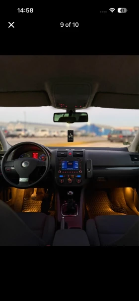 VW Golf - 3800 € / 7432.15 лв. - 99169297 3 | Car24.bg VW Golf - 3800 € / 7432.15 лв. - 99169297 3