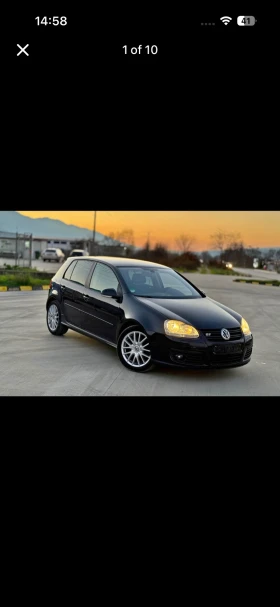 VW Golf - Car24.bg VW Golf