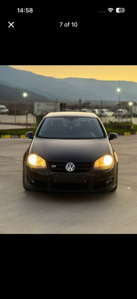 VW Golf - 3800 € / 7432.15 лв. - 99169297 2 | Car24.bg VW Golf - 3800 € / 7432.15 лв. - 99169297 2