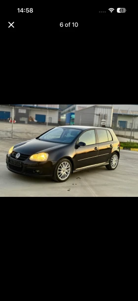 VW Golf - 3800 € / 7432.15 лв. - 99169297 5 | Car24.bg VW Golf - 3800 € / 7432.15 лв. - 99169297 5