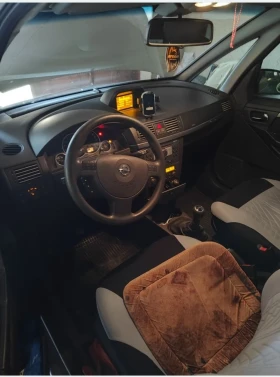 Opel Meriva - 2100 € / 4107.24 лв. - 46790897 3 | Car24.bg Opel Meriva - 2100 € / 4107.24 лв. - 46790897 3