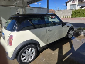 Mini One - 1400 € - 39811511 4 | Car24.bg Mini One - 1400 € - 39811511 4