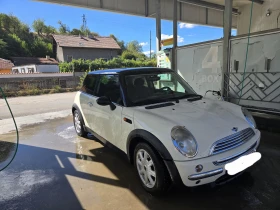 Mini One - 1400 € - 39811511 2 | Car24.bg Mini One - 1400 € - 39811511 2