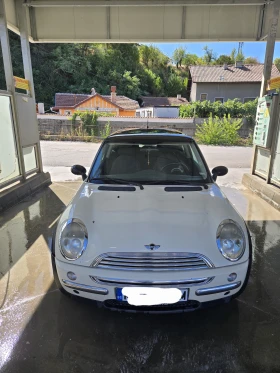 Mini One - 1400 € - 39811511 3 | Car24.bg Mini One - 1400 € - 39811511 3