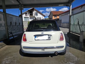 Mini One - 1400 € - 39811511 5 | Car24.bg Mini One - 1400 € - 39811511 5