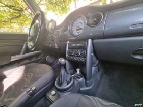 Mini One - 1400 € - 39811511 6 | Car24.bg Mini One - 1400 € - 39811511 6