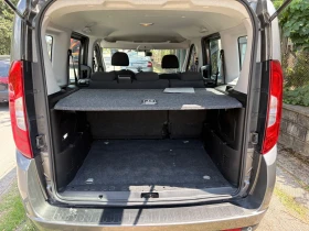Fiat Doblo Ван | Auto.bg — изображение 13 Fiat Doblo Ван | Auto.bg — изображение 13