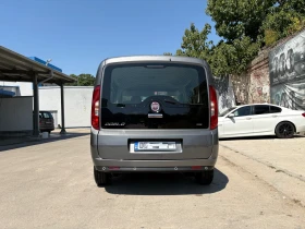 Fiat Doblo Ван | Auto.bg — изображение 6 Fiat Doblo Ван | Auto.bg — изображение 6