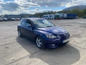 Mazda 3 1.6 - 2700 € - 54310168 2 | Car24.bg Mazda 3 1.6 - 2700 € - 54310168 2