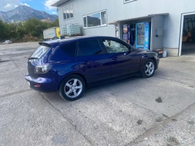 Mazda 3 1.6 - 2700 € - 54310168 3 | Car24.bg Mazda 3 1.6 - 2700 € - 54310168 3