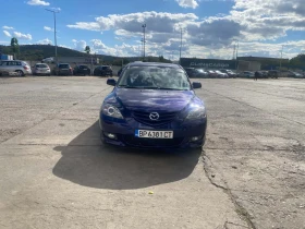 Mazda 3 1.6 - Car24.bg Mazda 3 1.6