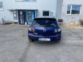 Mazda 3 1.6 - 2700 € - 54310168 5 | Car24.bg Mazda 3 1.6 - 2700 € - 54310168 5