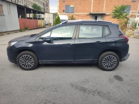 Peugeot 2008 1.5 hdi - 3200 € - 14912627 2 | Car24.bg Peugeot 2008 1.5 hdi - 3200 € - 14912627 2