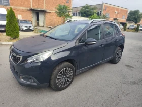 Peugeot 2008 1.5 hdi - Car24.bg Peugeot 2008 1.5 hdi