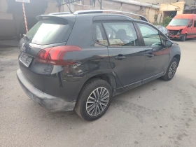 Peugeot 2008 1.5 hdi - 3200 € - 14912627 4 | Car24.bg Peugeot 2008 1.5 hdi - 3200 € - 14912627 4