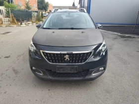 Peugeot 2008 1.5 hdi - 3200 € - 14912627 6 | Car24.bg Peugeot 2008 1.5 hdi - 3200 € - 14912627 6