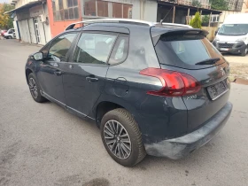 Peugeot 2008 1.5 hdi - 3200 € - 14912627 3 | Car24.bg Peugeot 2008 1.5 hdi - 3200 € - 14912627 3