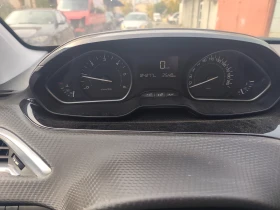Peugeot 2008 1.5 hdi - 3200 € - 14912627 9 | Car24.bg Peugeot 2008 1.5 hdi - 3200 € - 14912627 9