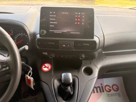 Opel Combo undefined | Auto.bg — изображение 13 Opel Combo undefined | Auto.bg — изображение 13