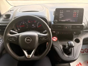 Opel Combo undefined | Auto.bg — изображение 12 Opel Combo undefined | Auto.bg — изображение 12